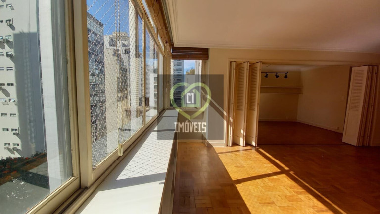 Imagem Apartamento com 3 Quartos à Venda, 237 m² em Higienópolis - São Paulo Imagem Apartamento com 3 Quartos à Venda, 237 m² em Higienópolis - São Paulo
