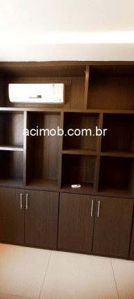 Imagem Sala Comercial à Venda, 35 m² em Caminho Das árvores - Salvador