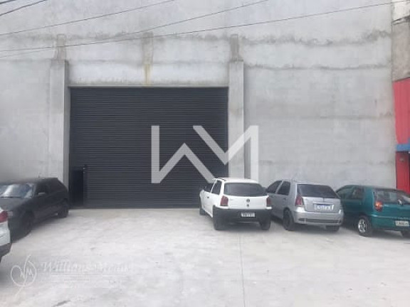 Imagem Imóvel à Venda, 250 m² em Cumbica - Guarulhos