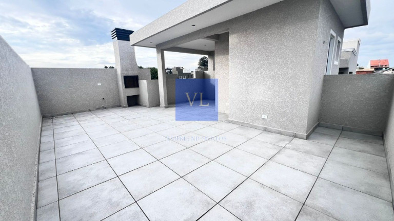 Imagem Casa com 3 Quartos à Venda, 120 m² em Xaxim - Curitiba