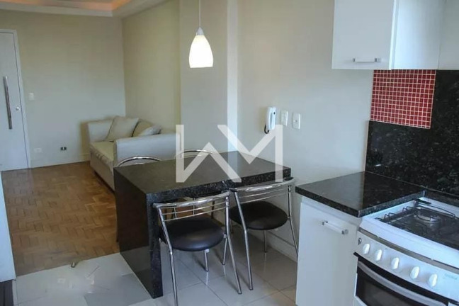 Imagem Studio com 1 Quarto à Venda, 35 m² em Bela Vista - São Paulo Imagem Studio com 1 Quarto à Venda, 35 m² em Bela Vista - São Paulo