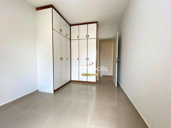 Imagem Apartamento com 3 Quartos à Venda, 93 m² em Centro - São Caetano Do Sul