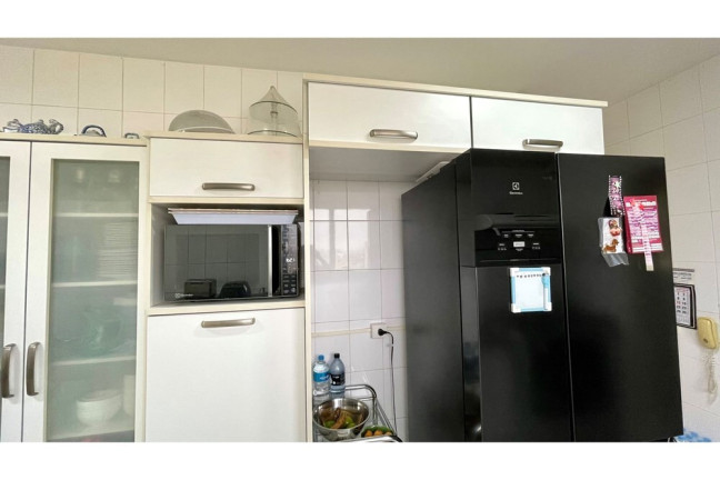 Imagem Apartamento com 3 Quartos à Venda, 170 m² em Morumbi - São Paulo Imagem Apartamento com 3 Quartos à Venda, 170 m² em Morumbi - São Paulo