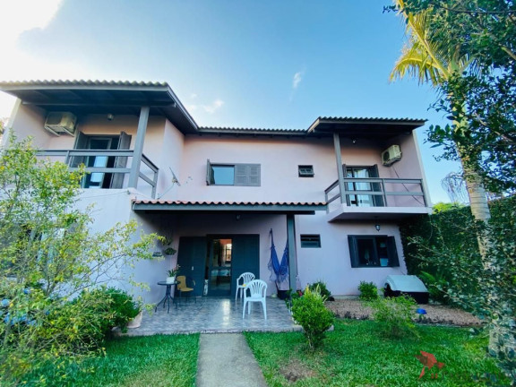 Imagem Casa com 2 Quartos à Venda, 185 m² em Stan - Torres