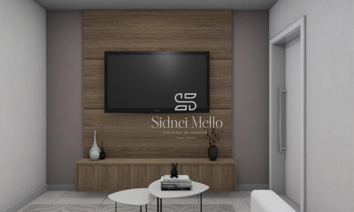 Imagem Apartamento com 3 Quartos à Venda, 118 m² em 2 Quadra Centro - Balneário Camboriú