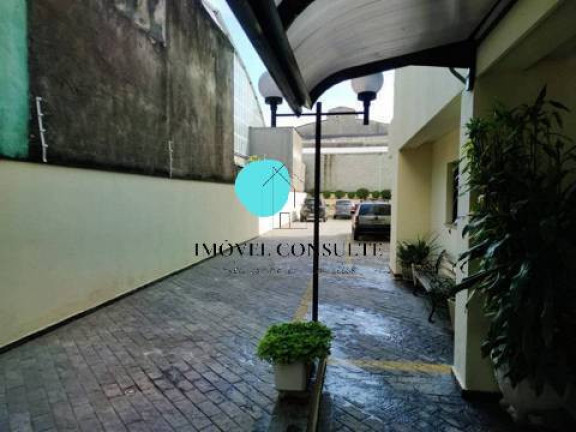 Imagem Apartamento com 1 Quarto à Venda, 37 m² em Santa Cecília - São Paulo