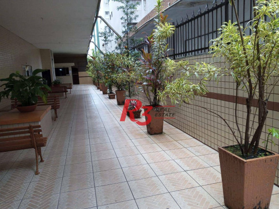 Imagem Apartamento com 1 Quarto à Venda, 42 m² em Ponta Da Praia - Santos Imagem Apartamento com 1 Quarto à Venda, 42 m² em Ponta Da Praia - Santos