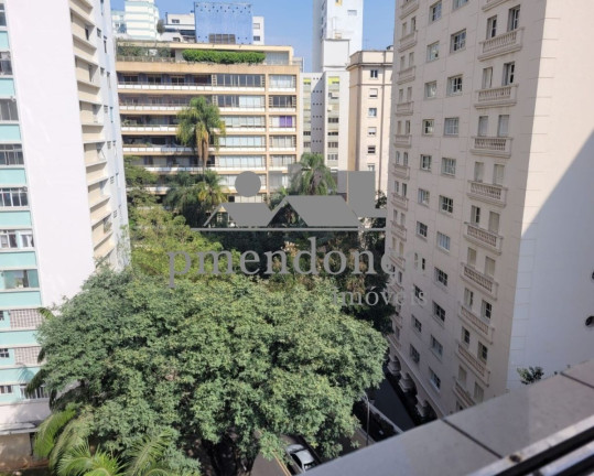 Imagem Apartamento com 3 Quartos à Venda, 115 m² em Higienópolis - São Paulo Imagem Apartamento com 3 Quartos à Venda, 115 m² em Higienópolis - São Paulo