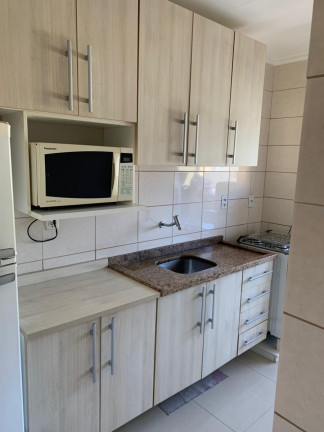 Imagem Apartamento com 2 Quartos à Venda, 50 m² em Jardim Itu - Porto Alegre