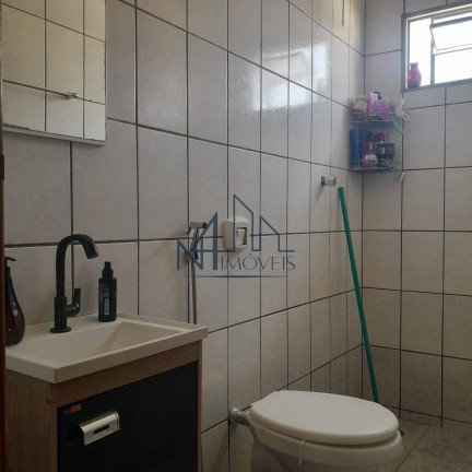 Imagem Casa com 3 Quartos à Venda, 267 m² em Vila Mariana - Aparecida De Goiânia Imagem Casa com 3 Quartos à Venda, 267 m² em Vila Mariana - Aparecida De Goiânia