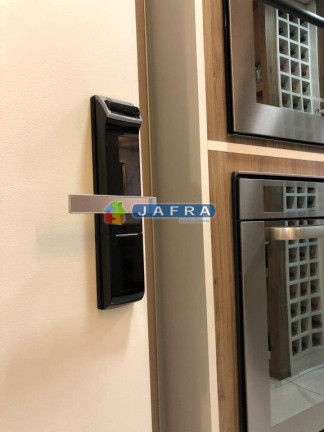 Imagem Apartamento com 2 Quartos à Venda, 52 m² em Bela Vista - São Paulo
