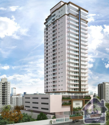 Imagem Apartamento com 2 Quartos à Venda, 77 m² em Guilhermina - Praia Grande Imagem Apartamento com 2 Quartos à Venda, 77 m² em Guilhermina - Praia Grande