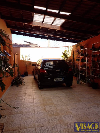 Imagem Casa com 3 Quartos à Venda, 168 m² em Centro - Jacareí Imagem Casa com 3 Quartos à Venda, 168 m² em Centro - Jacareí