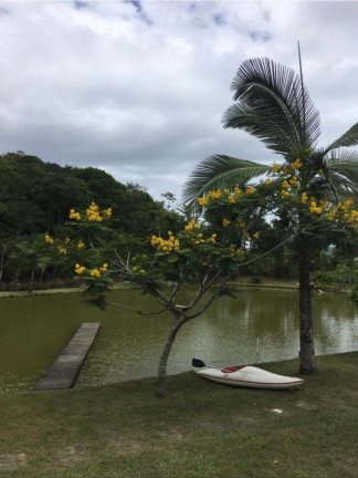 Imagem Chácara à Venda, 51.000 m² em Rio Do Meio - Camboriu
