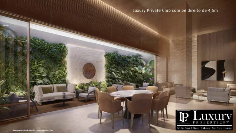 Imagem Apartamento com 3 Quartos à Venda, 155 m² em Jardim Paulista - São Paulo Imagem Apartamento com 3 Quartos à Venda, 155 m² em Jardim Paulista - São Paulo