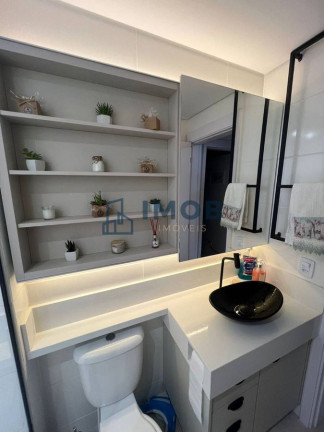 Imagem Apartamento com 2 Quartos à Venda, 47 m² em Ilha Da Figueira - Jaraguá Do Sul Imagem Apartamento com 2 Quartos à Venda, 47 m² em Ilha Da Figueira - Jaraguá Do Sul
