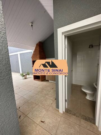 Imagem Casa de Condomínio com 3 Quartos à Venda, 180 m² em Jardim Novo Horizonte - Sorocaba