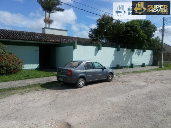 Imagem Casa com 4 Quartos à Venda, 900 m² em Areal - Pelotas