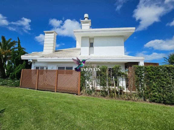 Imagem Casa de Condomínio com 4 Quartos à Venda, 327 m² em Centro - Xangri-lá Imagem Casa de Condomínio com 4 Quartos à Venda, 327 m² em Centro - Xangri-lá