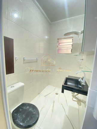 Imagem Imóvel com 2 Quartos à Venda, 53 m² em Vila Tibiriçá - Santo André