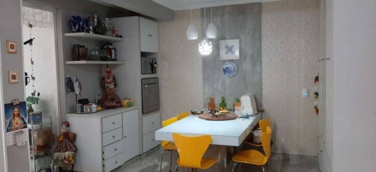 Imagem Casa com 3 Quartos à Venda, 256 m² em Jardim Do Lago - São Paulo