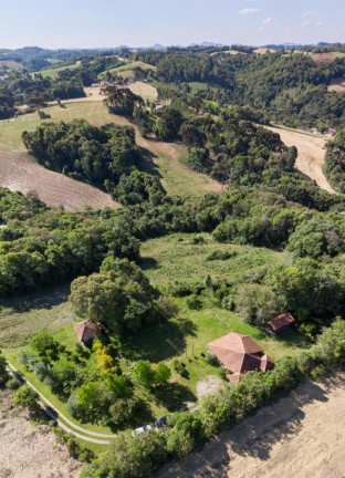 Imagem Chácara com 3 Quartos à Venda, 80 m² em Thomaz Coelho - Araucária Imagem Chácara com 3 Quartos à Venda, 80 m² em Thomaz Coelho - Araucária