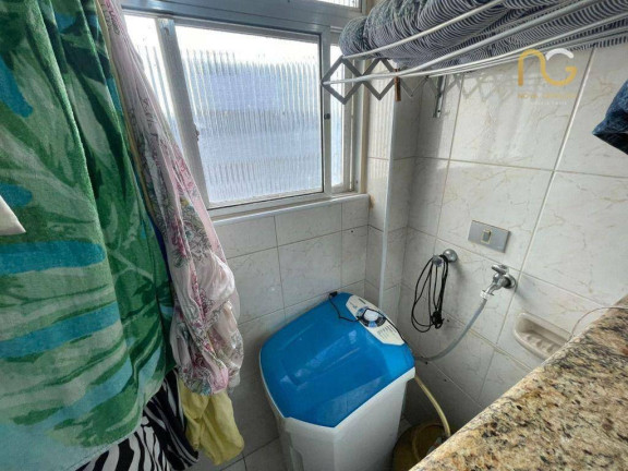 Imagem Kitnet com 1 Quarto à Venda, 37 m² em Aviação - Praia Grande Imagem Kitnet com 1 Quarto à Venda, 37 m² em Aviação - Praia Grande