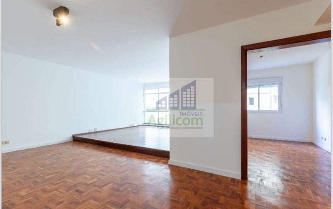 Imagem Apartamento com 3 Quartos à Venda, 139 m² em Bela Vista - São Paulo Imagem Apartamento com 3 Quartos à Venda, 139 m² em Bela Vista - São Paulo