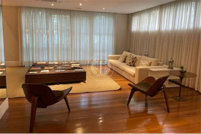 Imagem Apartamento com 1 Quarto à Venda, 50 m² em Mooca - São Paulo