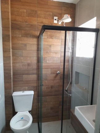 Imagem Imóvel com 1 Quarto para Alugar, 25 m² em Vila Assunção - Santo André Imagem Imóvel com 1 Quarto para Alugar, 25 m² em Vila Assunção - Santo André
