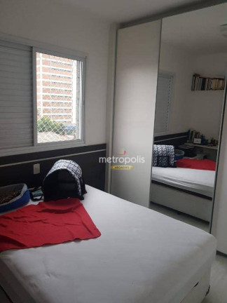 Imagem Apartamento com 3 Quartos à Venda, 91 m² em Santa Paula - São Caetano Do Sul Imagem Apartamento com 3 Quartos à Venda, 91 m² em Santa Paula - São Caetano Do Sul
