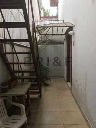 Imagem Casa com 3 Quartos à Venda, 220 m² em Brooklin - São Paulo Imagem Casa com 3 Quartos à Venda, 220 m² em Brooklin - São Paulo