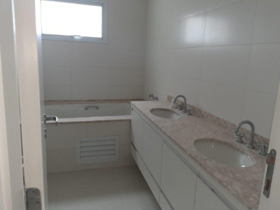 Imagem Apartamento com 4 Quartos à Venda, 259 m² em Jardim Das Colinas - São José Dos Campos