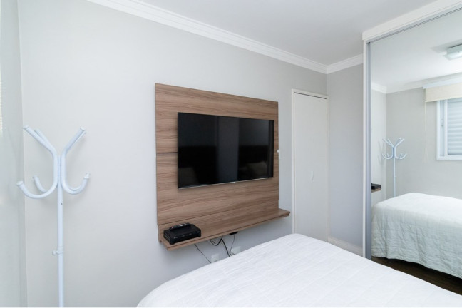 Imagem Apartamento com 2 Quartos à Venda, 51 m² em Vila Brasilândia - São Paulo Imagem Apartamento com 2 Quartos à Venda, 51 m² em Vila Brasilândia - São Paulo