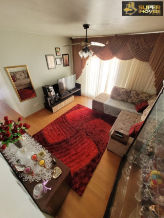Apartamento com 3 Quartos à Venda, 110 m² em Centro - Pelotas
