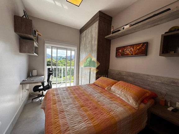 Imagem Apartamento com 3 Quartos à Venda, 179 m² em Barra Da Lagoa - Ubatuba