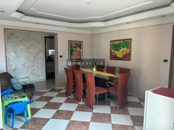 Imagem Apartamento com 3 Quartos à Venda, 132 m² em Baeta Neves - São Bernardo Do Campo Imagem Apartamento com 3 Quartos à Venda, 132 m² em Baeta Neves - São Bernardo Do Campo