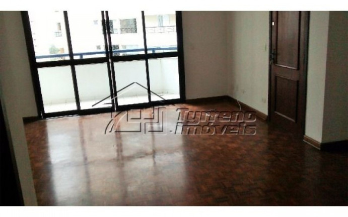 Apartamento com 4 Quartos à Venda, 113 m² em Jardim Aquarius - São José Dos Campos
