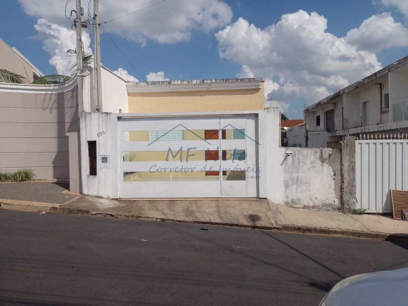 Imagem Casa com 2 Quartos à Venda, 250 m² em Vila Pinheiro - Pirassununga Imagem Casa com 2 Quartos à Venda, 250 m² em Vila Pinheiro - Pirassununga