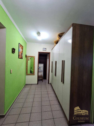 Imagem Kitnet com 1 Quarto à Venda, 35 m² em Solemar - Praia Grande Imagem Kitnet com 1 Quarto à Venda, 35 m² em Solemar - Praia Grande