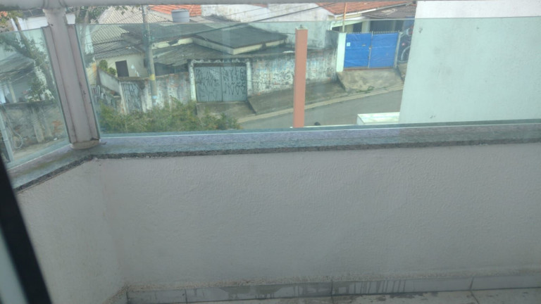 Imagem Apartamento com 3 Quartos à Venda, 97 m² em Parque Das Nações - Santo André Imagem Apartamento com 3 Quartos à Venda, 97 m² em Parque Das Nações - Santo André