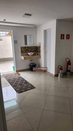 Imagem Apartamento com 2 Quartos à Venda, 58 m² em Vila Rosália - Guarulhos Imagem Apartamento com 2 Quartos à Venda, 58 m² em Vila Rosália - Guarulhos