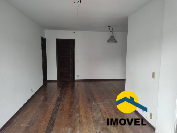 Imagem Apartamento com 3 Quartos à Venda, 120 m² em Ingá - Niterói