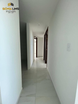 Imagem Apartamento com 3 Quartos à Venda, 69 m² em Bessa - João Pessoa