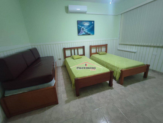 Imagem Apartamento com 3 Quartos à Venda, 160 m² em Canto Do Forte - Praia Grande Imagem Apartamento com 3 Quartos à Venda, 160 m² em Canto Do Forte - Praia Grande