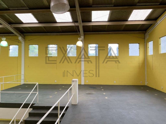 Imagem Imóvel Comercial à Venda, 330 m² em Jardim São Marcos - Vargem Grande Paulista Imagem Imóvel Comercial à Venda, 330 m² em Jardim São Marcos - Vargem Grande Paulista