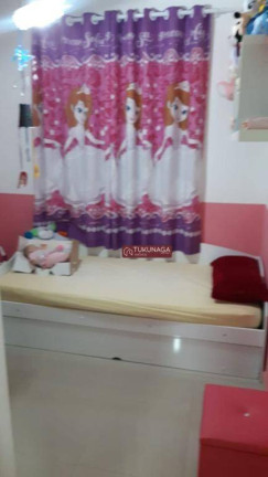Imagem Apartamento com 2 Quartos à Venda, 59 m² em Picanco - Guarulhos
