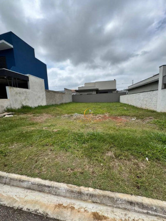 Imagem Terreno à Venda, 250 m² em Condomínio Residencial Floresta - São José Dos Campos Imagem Terreno à Venda, 250 m² em Condomínio Residencial Floresta - São José Dos Campos