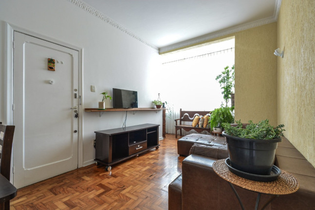 Apartamento com 2 Quartos à Venda, 94 m² em Aclimação - São Paulo