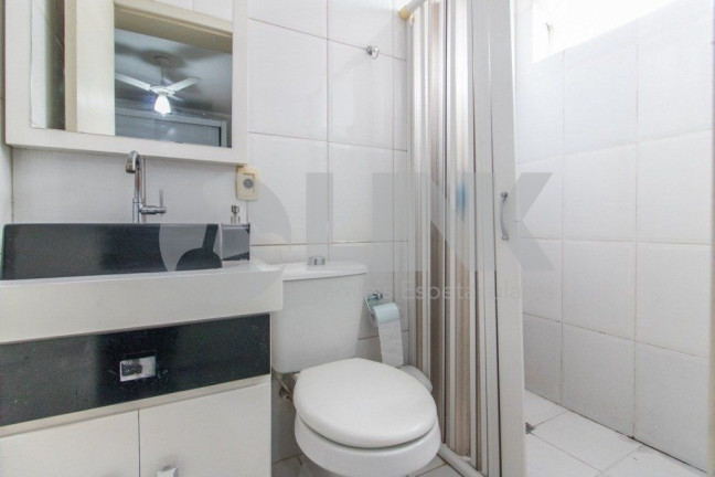 Imagem Apartamento com 1 Quarto à Venda, 44 m² em Cidade Baixa - Porto Alegre Imagem Apartamento com 1 Quarto à Venda, 44 m² em Cidade Baixa - Porto Alegre